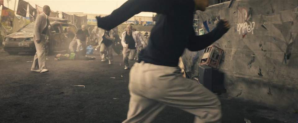 Volkswagen Golf Touran I