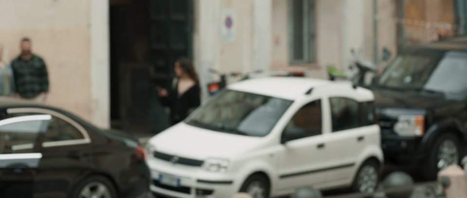 Fiat Panda Classic