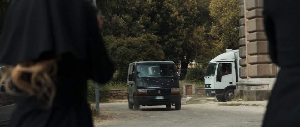 Iveco EuroCargo