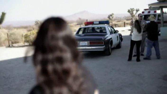 Chevrolet Caprice