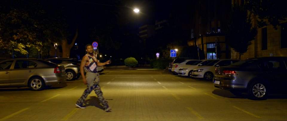 Volkswagen Passat B8