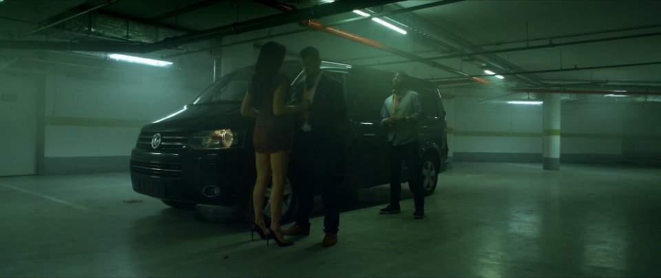 Volkswagen unknown T5