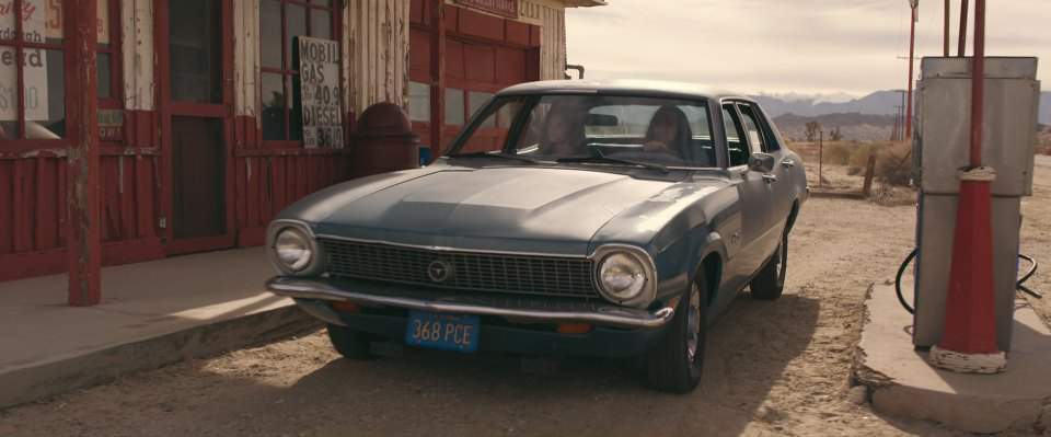 Ford Maverick