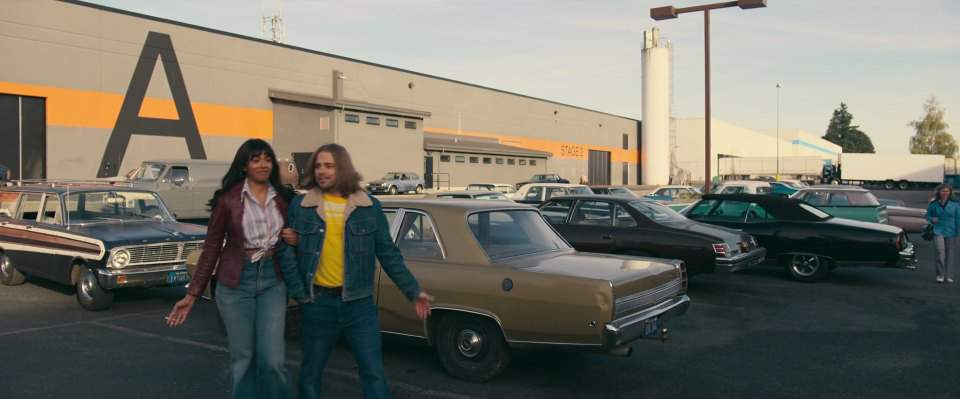 Pontiac LeMans
