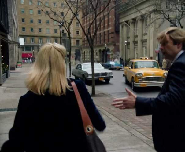 Oldsmobile Ninety-Eight Regency