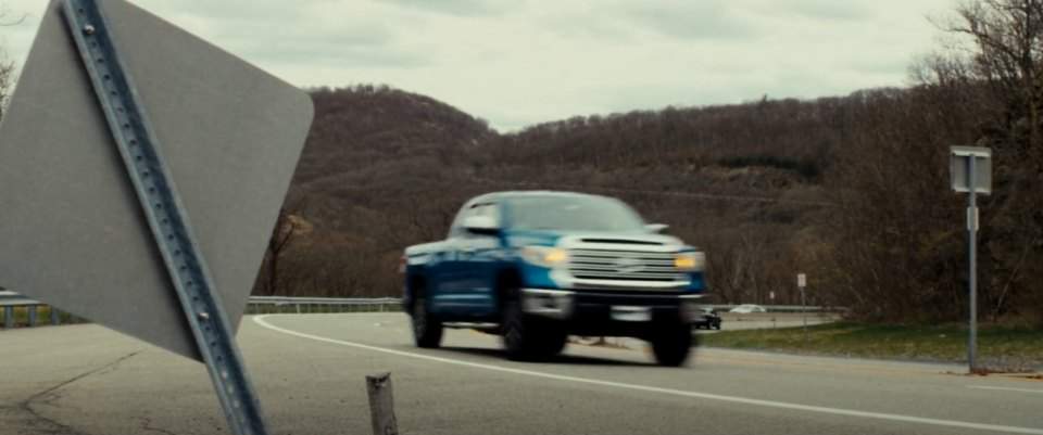 Toyota Tundra