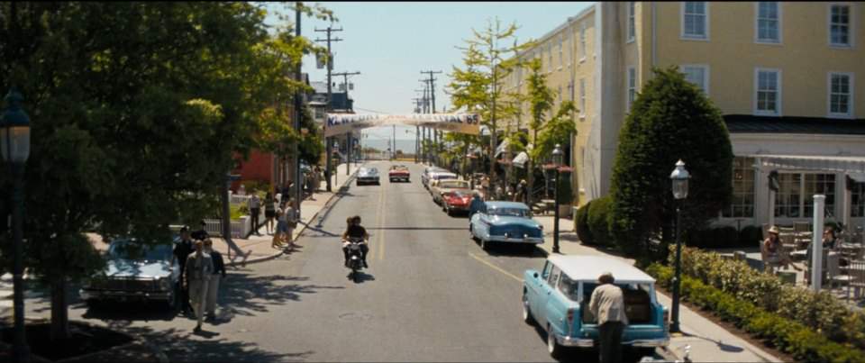 Checker Marathon Station Wagon