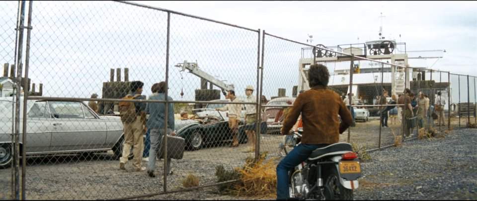 Chevrolet Chevelle Malibu