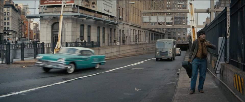 Oldsmobile Dynamic 88