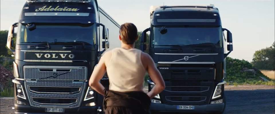 Volvo FH