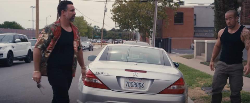 Land-Rover Range Rover Sport