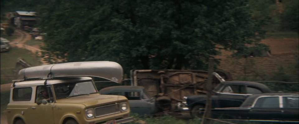 Chevrolet Styleline Special