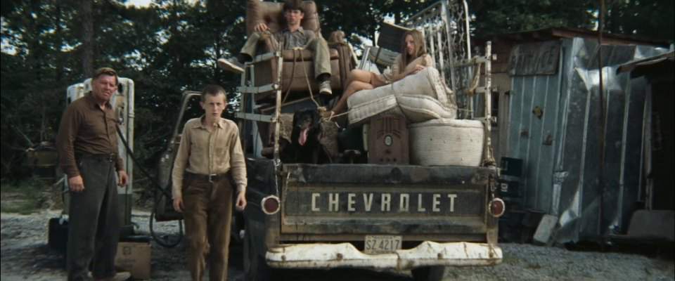 Chevrolet Task-Force Apache