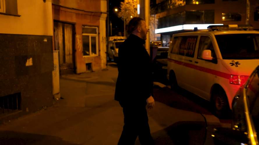 Volkswagen Transporter T5