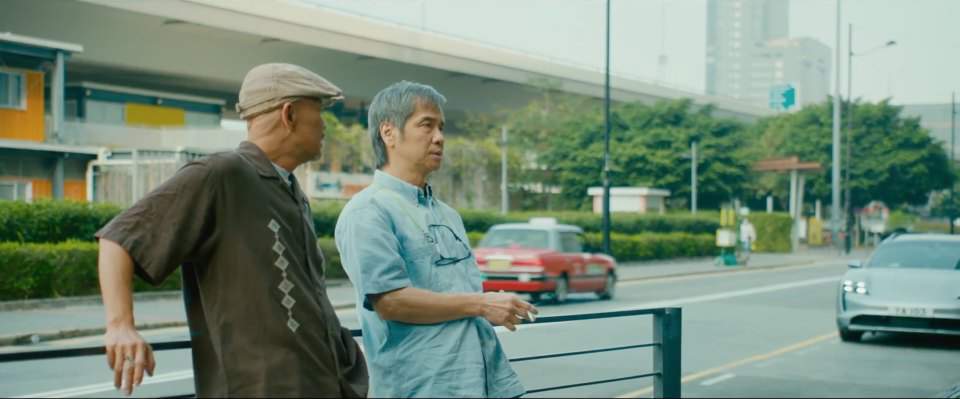 Porsche Taycan 4 Cross Turismo