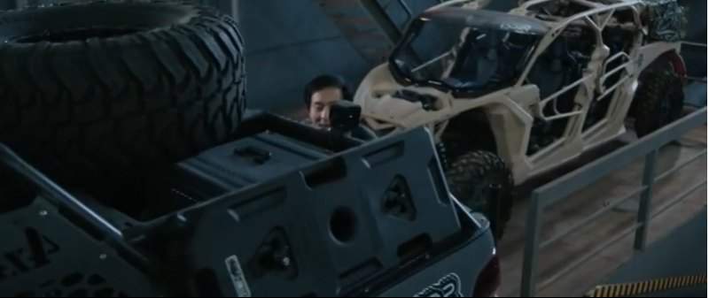 Can-Am Maverick X3 MAX