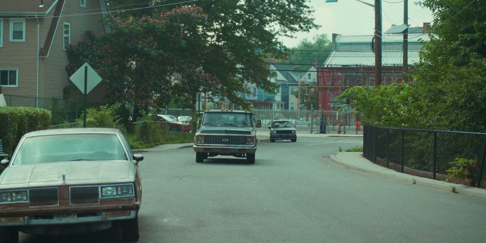 Oldsmobile Cutlass Supreme