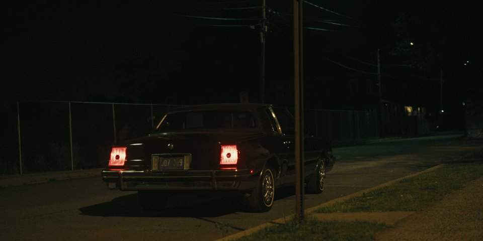 Pontiac Grand Prix