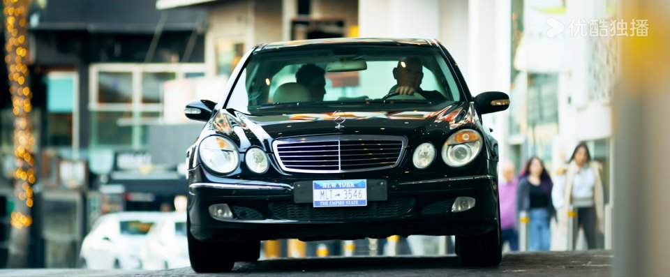 Mercedes-Benz E 280 CDI