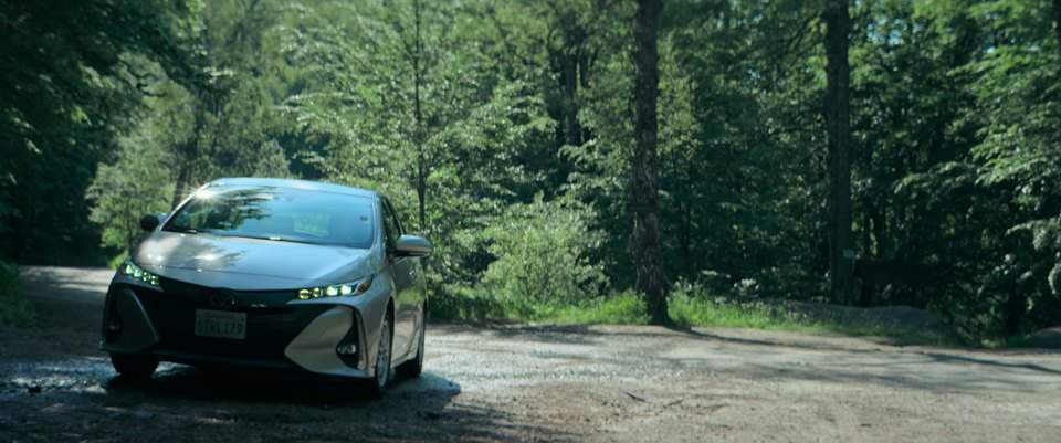 Toyota Prius Prime Mk.IV