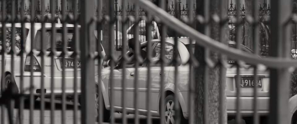 Guangzhou-Honda Odyssey