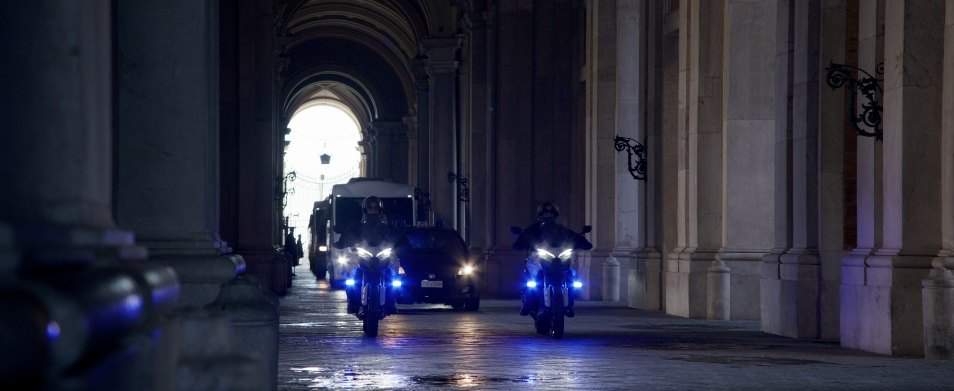 Ducati Multistrada 1200