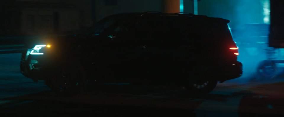 Nissan Armada