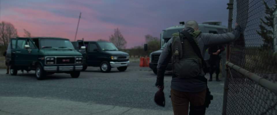 GMC Vandura