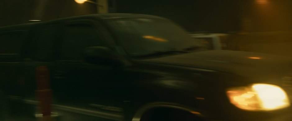 Toyota Tundra