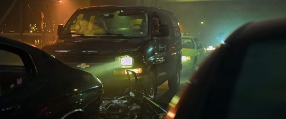 Chevrolet Express