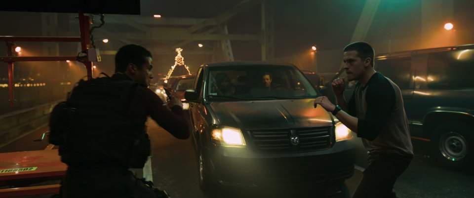 Dodge Grand Caravan