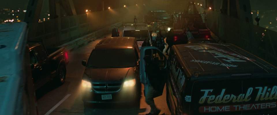 Dodge Grand Caravan