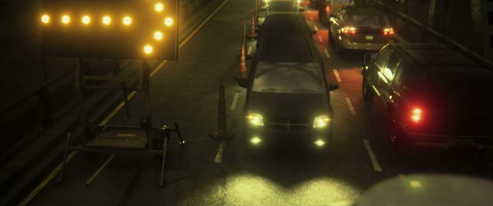 Dodge Grand Caravan