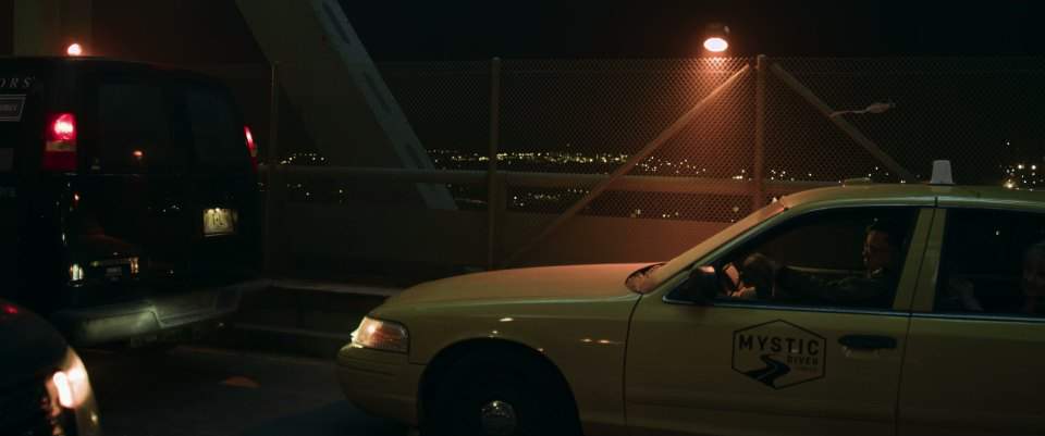 Ford Crown Victoria