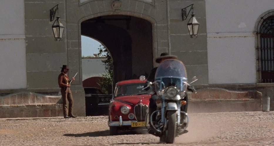 Harley-Davidson Electra Glide Police