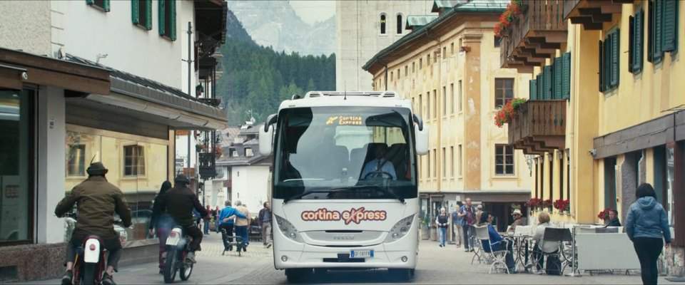 Iveco EuroCargo 100E22