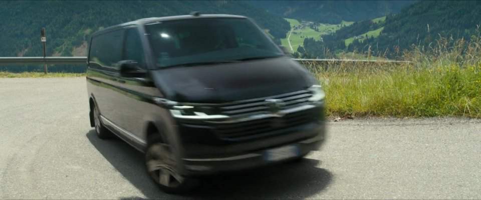 Volkswagen Multivan T6