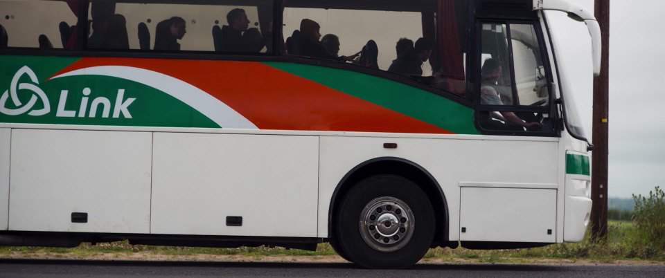 Volvo B10 M