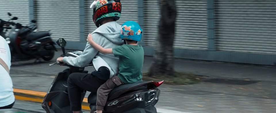 Kymco G6