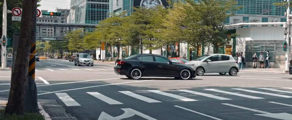 Lexus IS 250