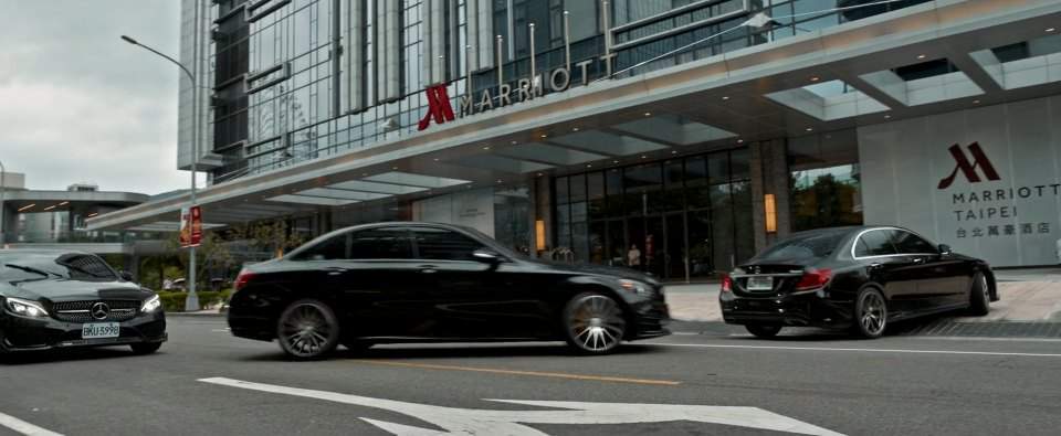 Mercedes-Benz C 250