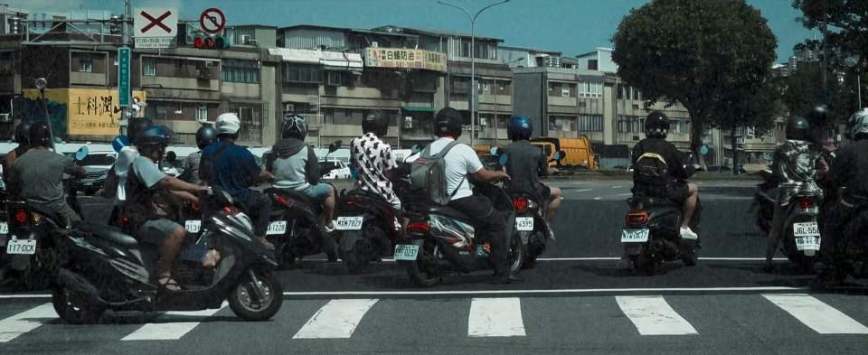 Suzuki Saluto 125