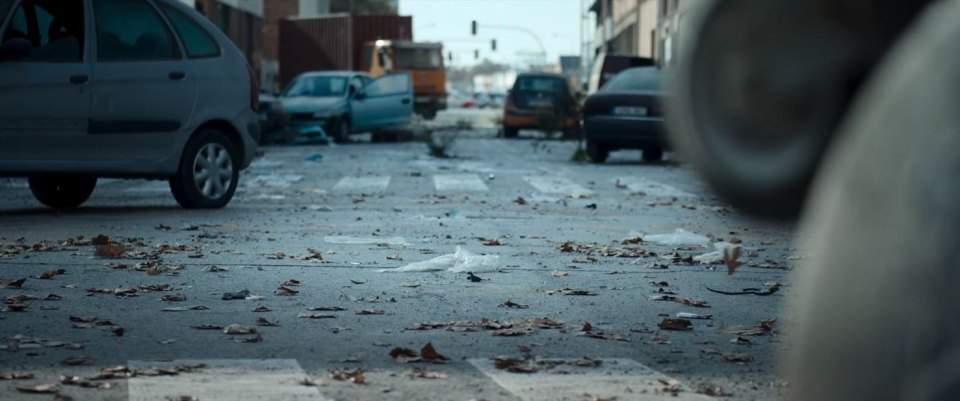 Citroën Xsara Picasso