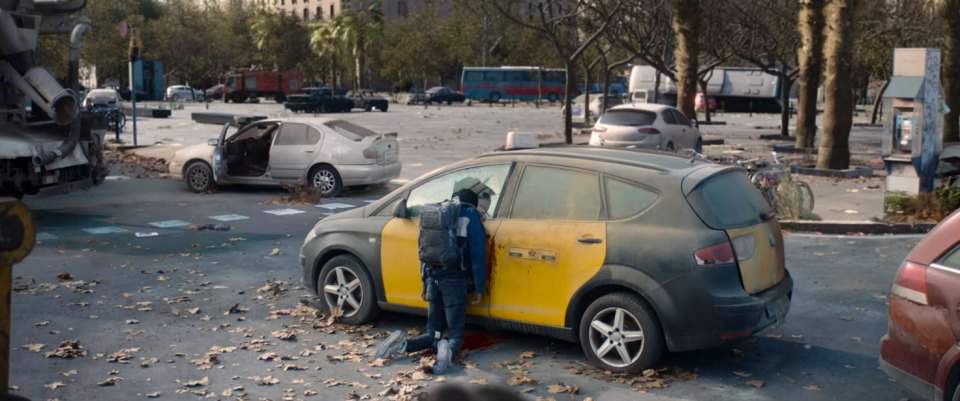 Seat Altea XL