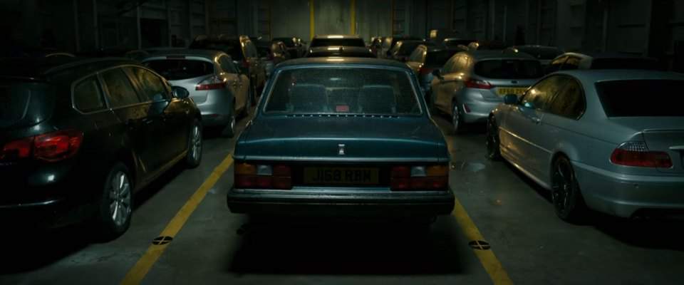 BMW 3 Coupé