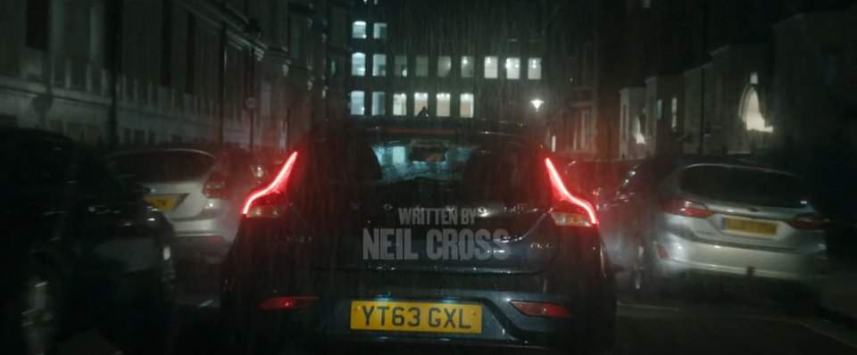 Ford Fiesta MkVII