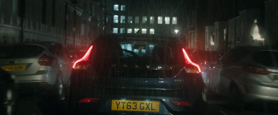 Ford Focus MkIII