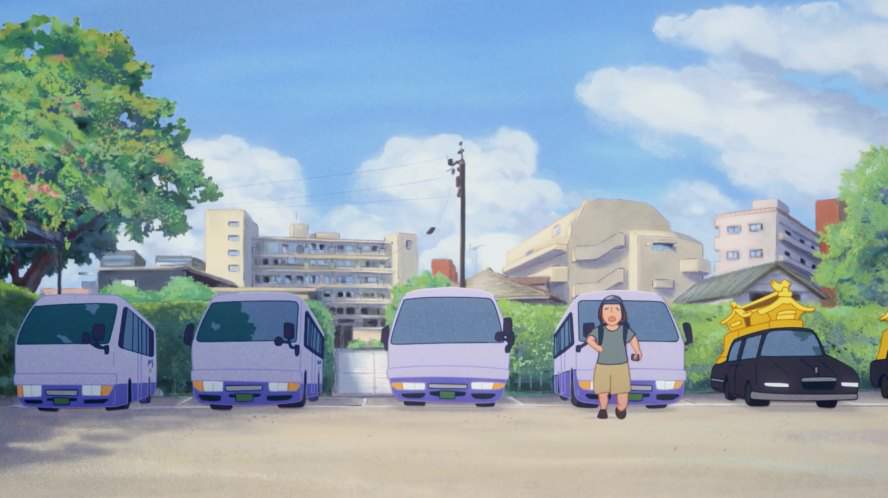 Nissan Civilian