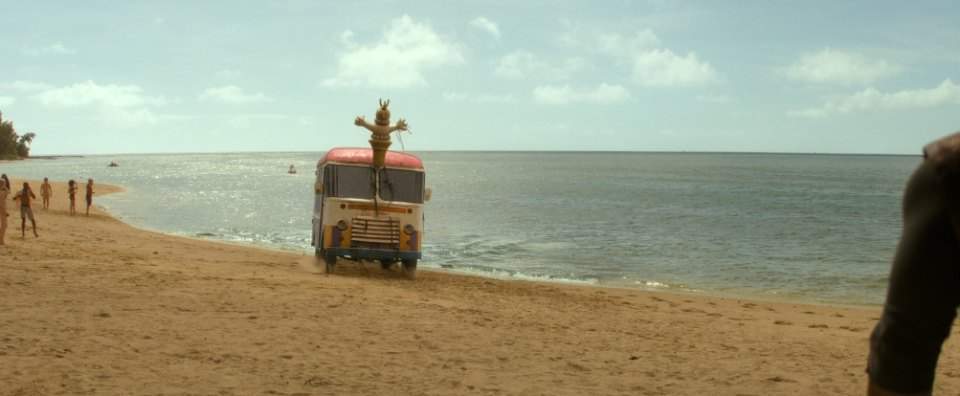 Grumman-Olson Kurb Side