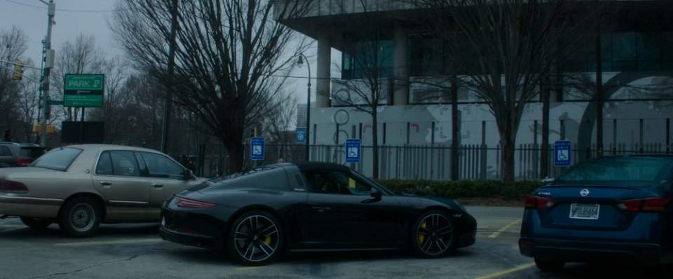 Mercury Grand Marquis